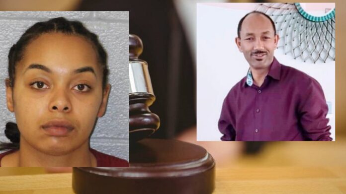 FAMILY MAN KILLED BY WOMAN IN CRASH, SUSPECT WAS DAUGHTER TO A DOCTOR