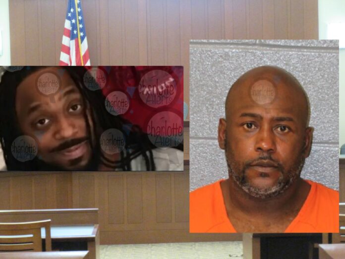 INMATE SENTENCED TO LIFE IN PRISON AFTER VICTIM MURDERED AND SHOT IN HEAD AT APARTMENTS