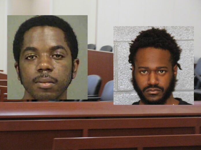 MAN PLEADS GUILTY TO MURDERING CHARLOTTE VICTIM