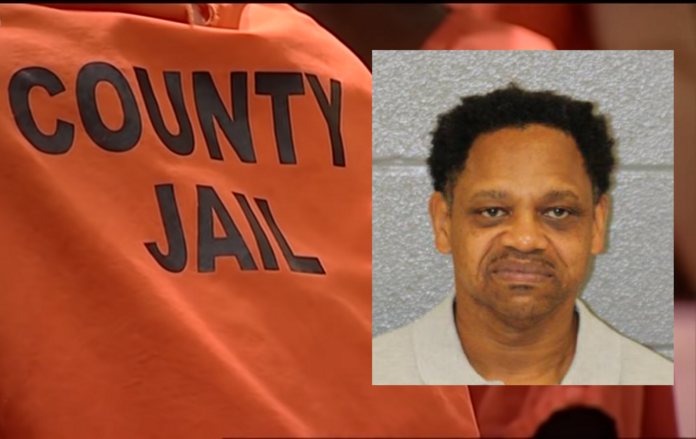 POST OFFICE EMPLOYEE DIES INSIDE JAIL, WAS ARRESTED FOR TRAFFICKING METH