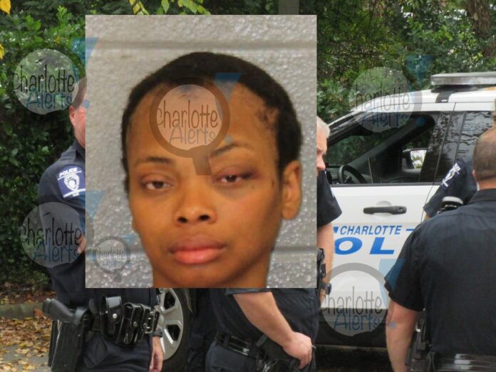 WOMAN’S MURDER RULED AS JUSTIFIED DURING APARTMENT FIGHT