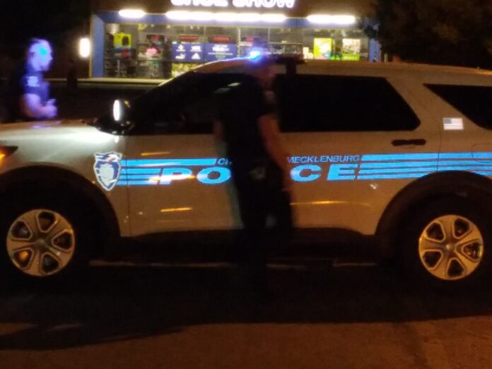 VICTIM MURDERED AT COMPARE FOODS PARKING LOT ON MILTON ROAD