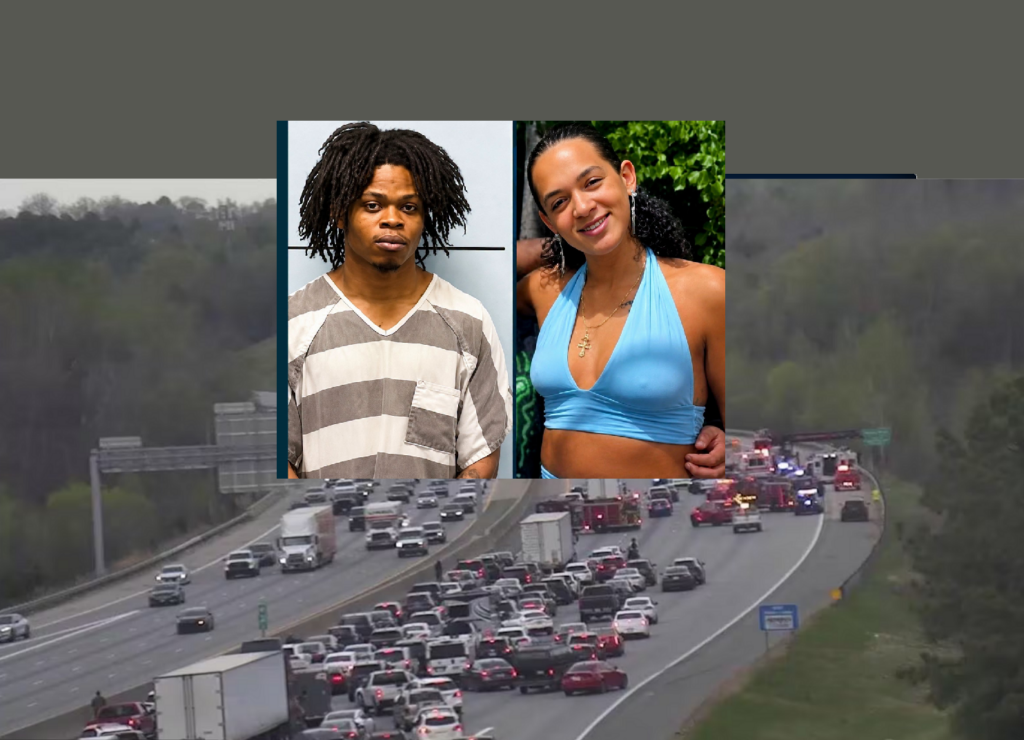 BOYFRIEND KILLS GIRLFRIEND