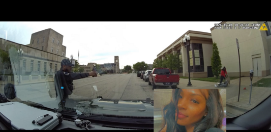video boyfriend kills girlfriend