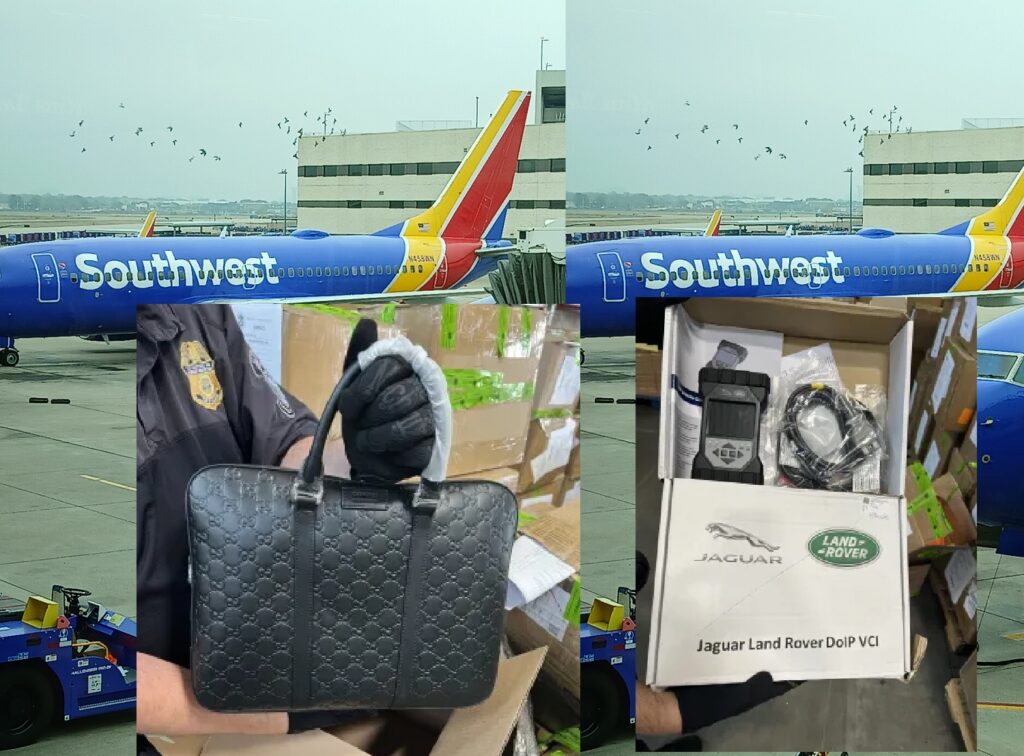 counterfeit Louis Vuitton