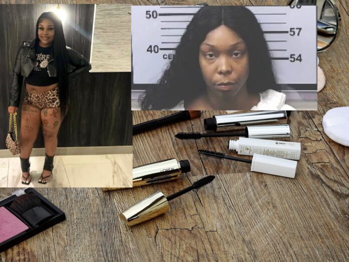 PREGNANT HAIR STYLIST KILLED BY CUSTOMER OVER EYE LASH DEPOSIT