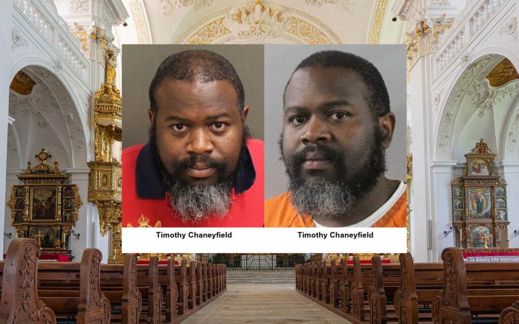 PASTOR ARRESTED PASTOR SEX WITH KIDS