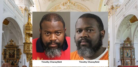 PASTOR ARRESTED PASTOR SEX WITH KIDS