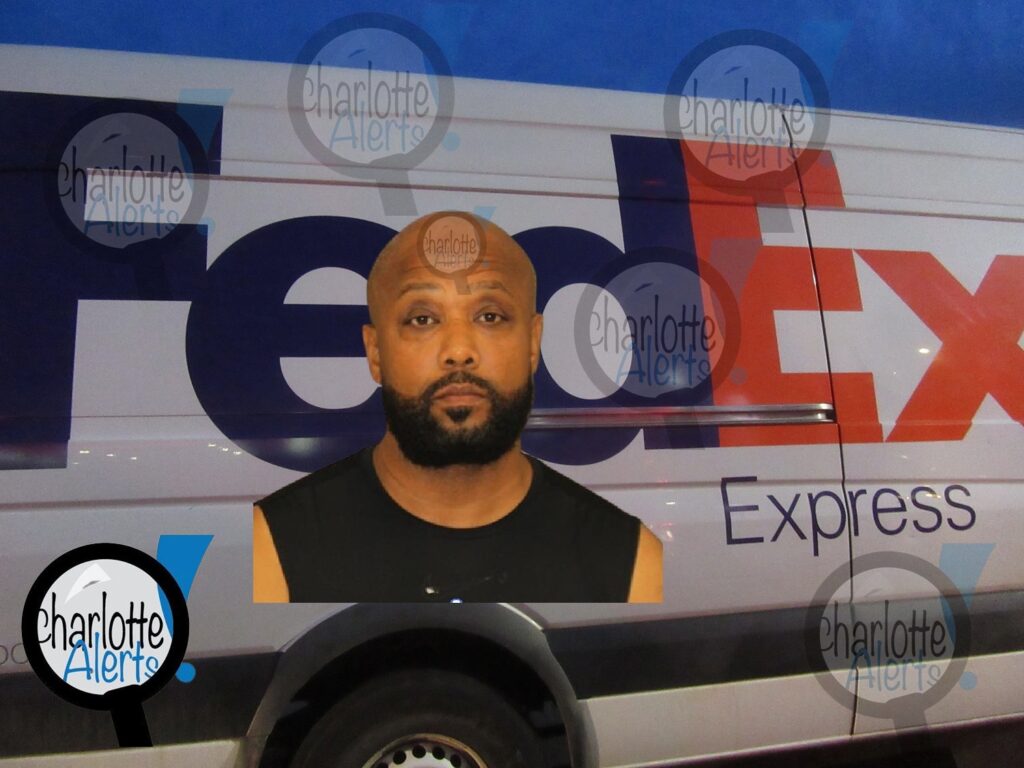 fed ex drug bust kilograms cocaine