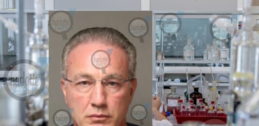 doctor Richard Arriviello arrest