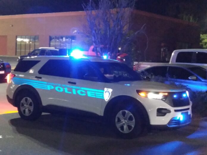 TRIPLE SHOOTING AT QUEENS CABARET STRIP CLUB, MANY MURDERED THERE RECENTLY