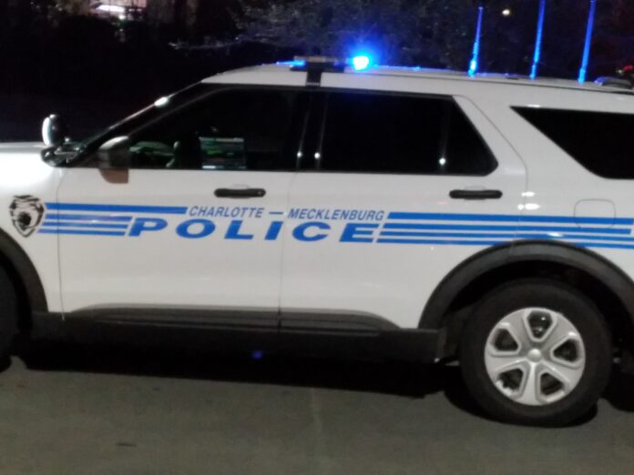 MURDER OVERNIGHT IN CHARLOTTE, ONE VICTIM KILLED
