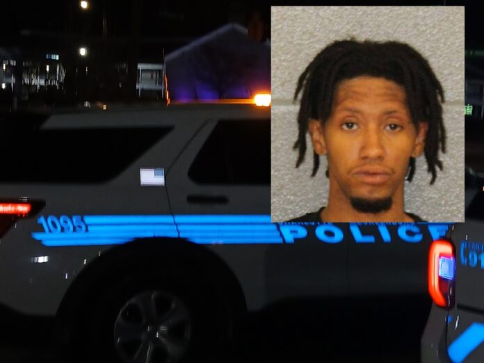 MAN MURDERED IN WEST CHARLOTTE SHOOTING, 2 HOMICIDES TODAY