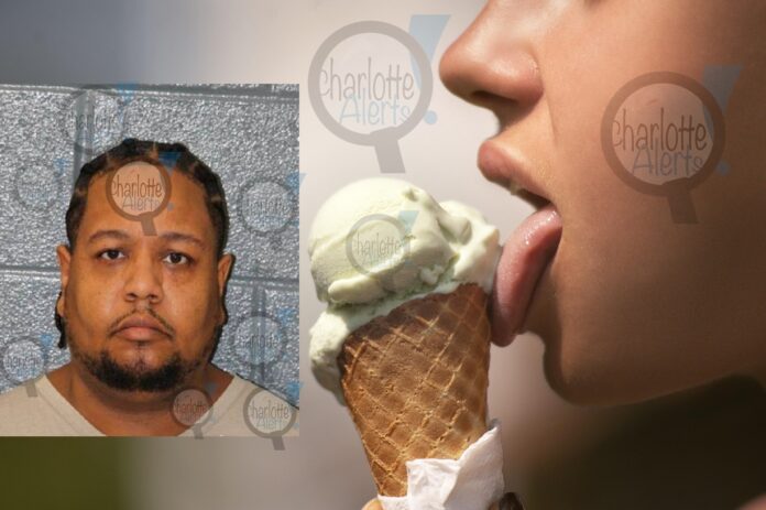 MALE BABYSITTER HAD SEX WITH KIDS UNDER HIS CARE, HE OWNED A ICE CREAM TRUCK