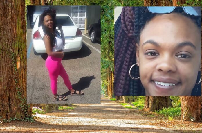 BLACK MOTHER FOUND HANGING FROM TREE IN RACIST PRONE MISSISSIPPI
