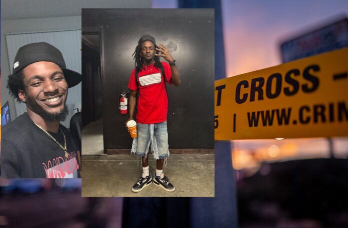 CHARLOTTE MAN DIES IN CAR ACCIDENT, WENT TO BLACK COLLEGE, MANY STUDENTS AT BLACK COLLEGES HAVE DIED