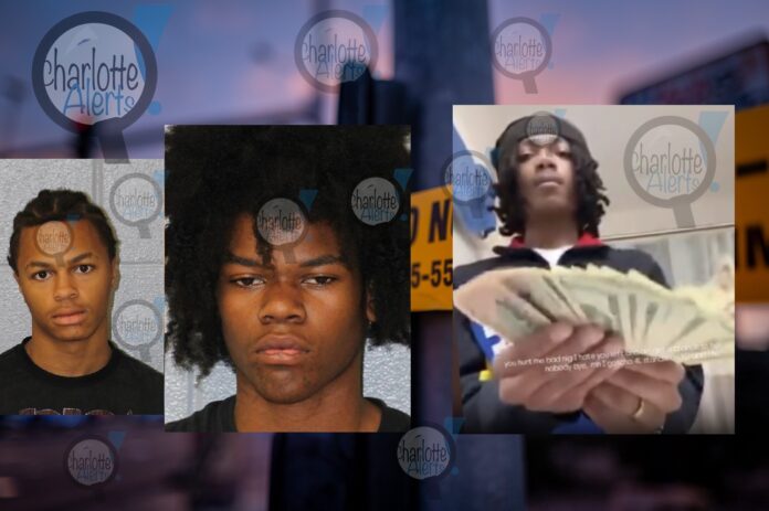 2 TEENAGERS PLEAD GUILTY TO MURDERING 15-YEAR-OLD BOY