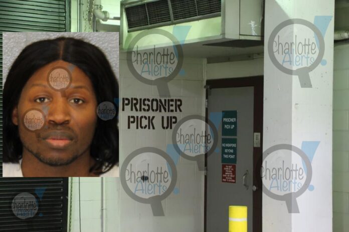 MAN WITH PERM FOUND GUILTY OF SEXUALLY ASSAULTING KID THAT HE MET AT SHELL GAS STATION