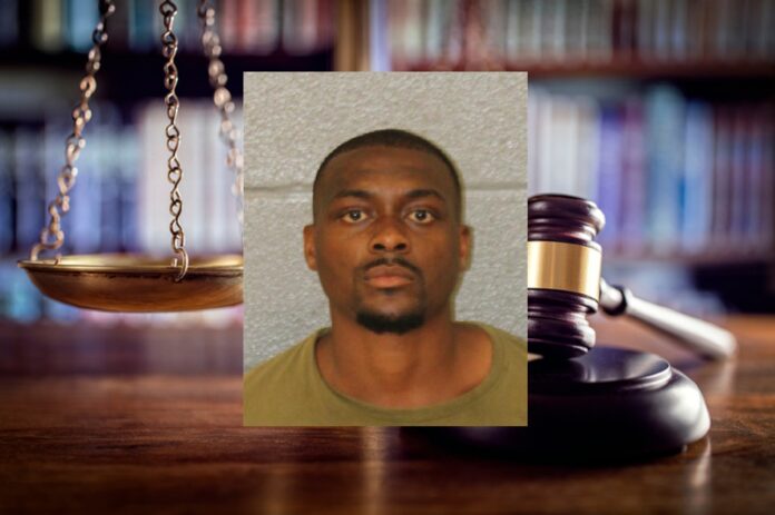 ROCKY RIVER HIGH FOOTBALL PLAYER ARRESTED ON DWI CHARGE