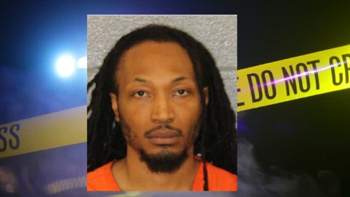MAN MURDERED IN CHARLOTTE, STABBED TO DEATH