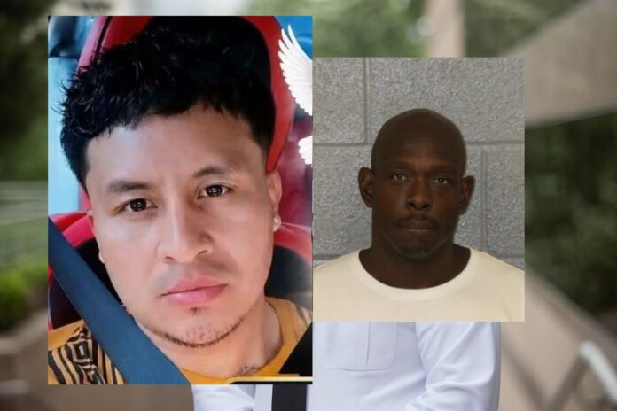 LATINO MAN MURDERED IN UPTOWN CHARLOTTE BY SPECTRUM ARENA, 2ND LATINO MURDERED THIS MONTH