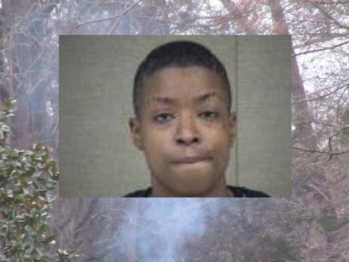 MISSING WOMAN FOUND DEAD, WORE MEN’S CLOTHING