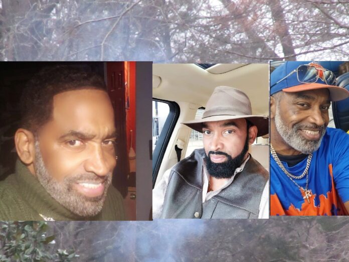 CHARLOTTE PASTOR’S BROTHER DIES, WAS FIRE FIGHTER, TOOK VACATION TO PANAMA, PASTOR’S SON HAD SENSUAL ENCOUNTER WITH GIRL