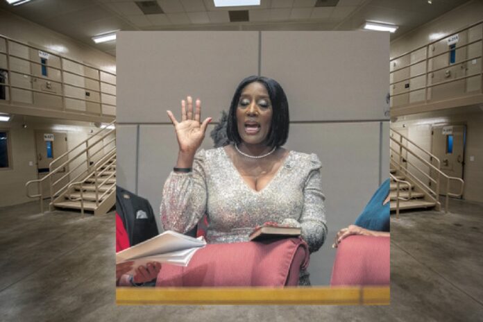 CITY COUNCIL MEMBER TIAWANA BROWN SENTENCED TO 10 MONTHS IN PRISON FOR CORONAVIRUS FRAUD, SPENT MONEY ON $20,000 BIRTHDAY PARTY