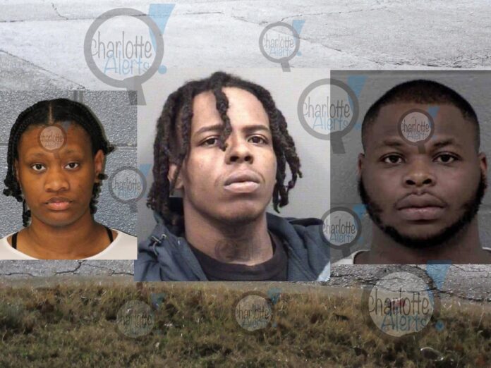 MAN AND WOMAN PLEAD GUILTY TO KILLING MAN IN DRUNK DRIVING CRASH, MAN DROPPED OUT OF SCHOOL IN 10TH GRADE
