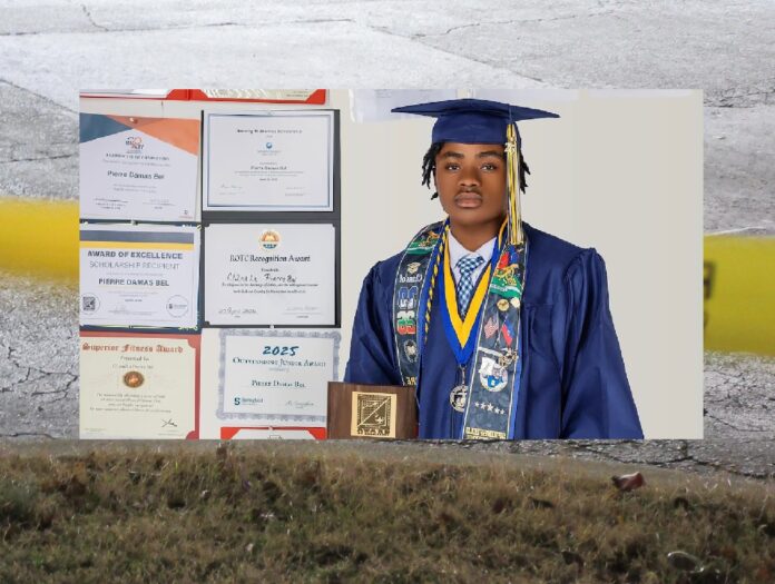 RECENT GRADUATE FOUND DEAD VIA SUICIDE AFTER LOSING TEMPORARY PROTECTED STATUS TO LIVE IN THE USA