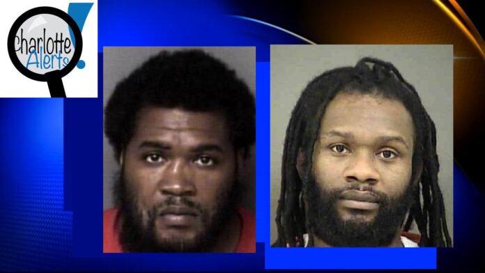 2 MEN SENTENCED TO PRISON FOR SELLING GUNS AND FENTANYL