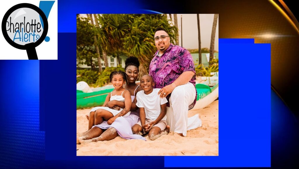Jason Nye Christina Nye Family killed crash