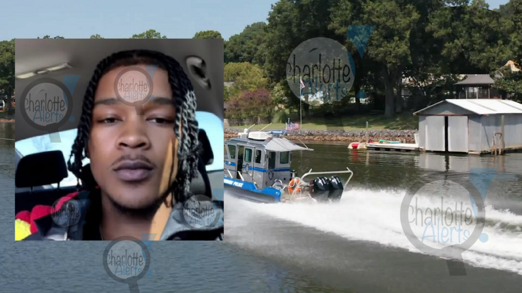 LAKE WYLIE DEATH