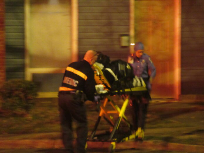 CHILD MURDERED IN DRIVE-BY DOUBLE SHOOTING IN WEST CHARLOTTE