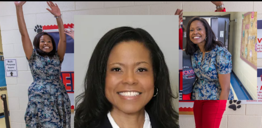 Superintendent Dr. Crystal Hill terminated fired