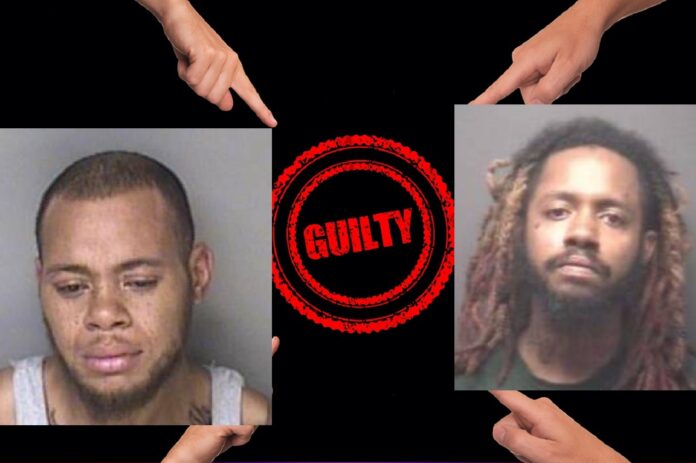 MAN PLEADS GUILTY TO HOMICIDE AT SOUTH CHARLOTTE BAR, MAN SHOT IN HEAD