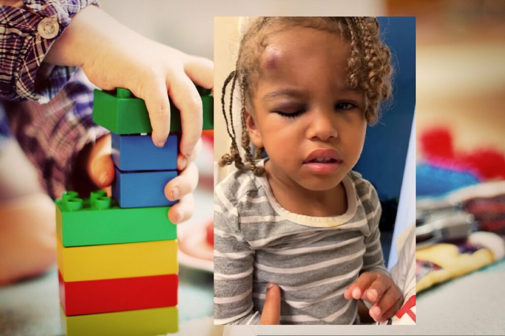 McGill Learning Center child abuse