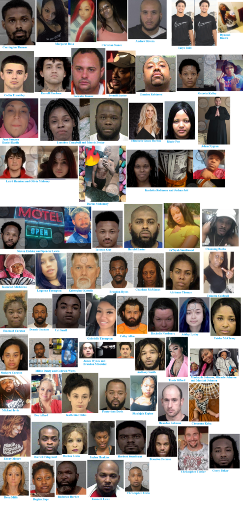 fentanyl death charlotte north carolina cocaine overdose
