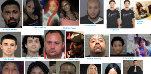 fentanyl death charlotte north carolina cocaine overdose