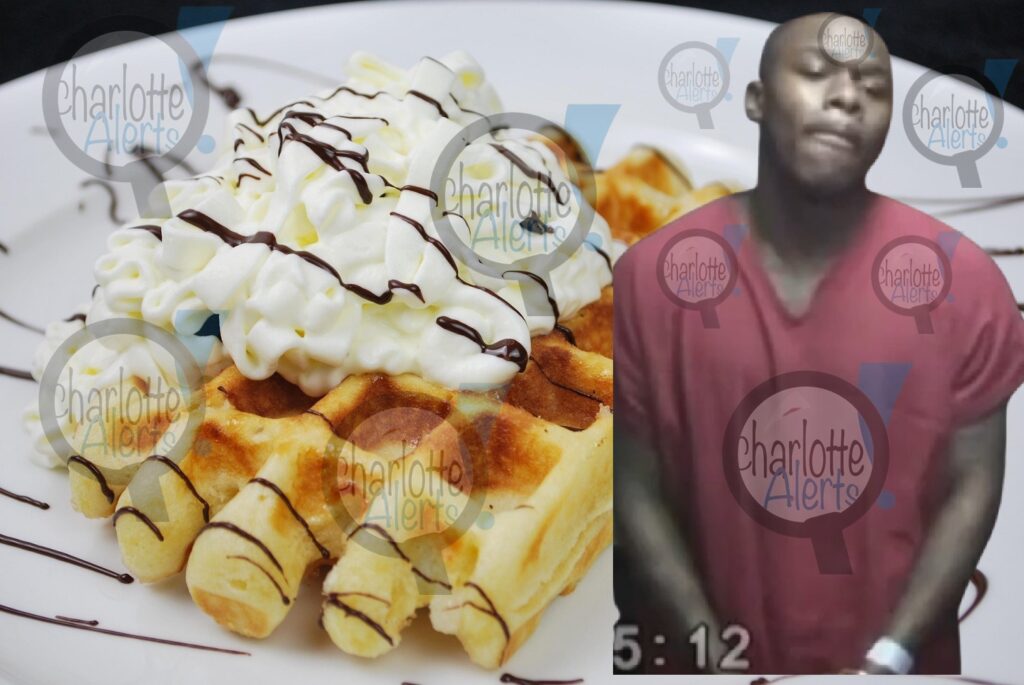 DA BABY RESTAURANT NO KNIFE CHICKEN AND WAFFLES