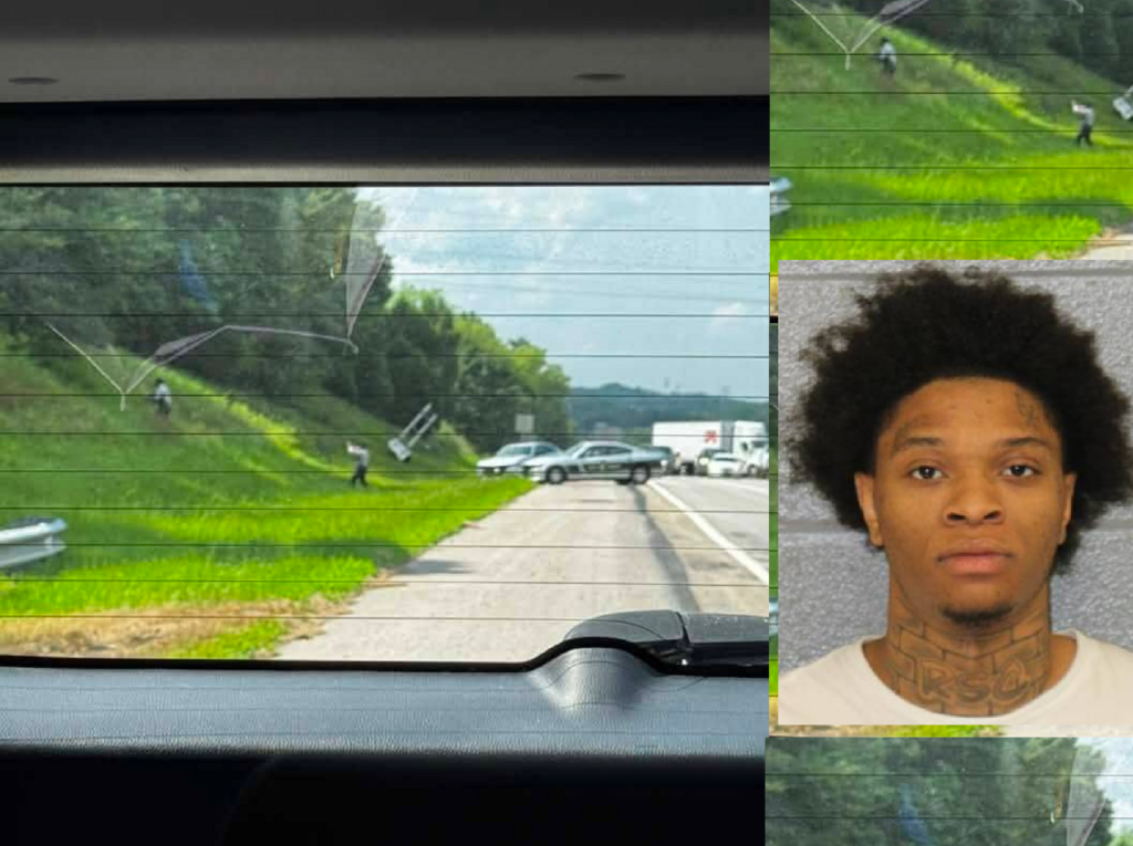 state highway patrol fatal crash