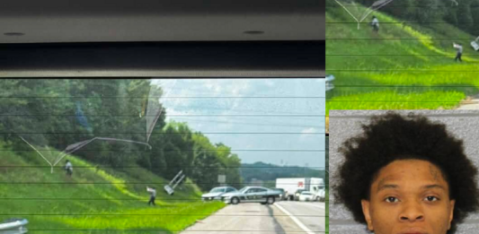 state highway patrol fatal crash
