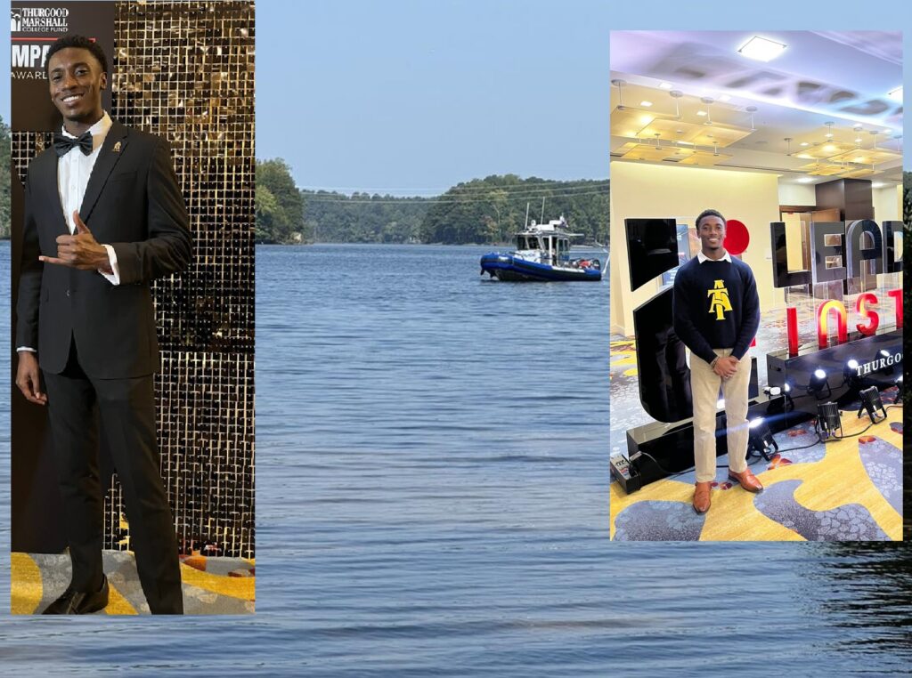 Dorian Jackson north carolina A&T student killed