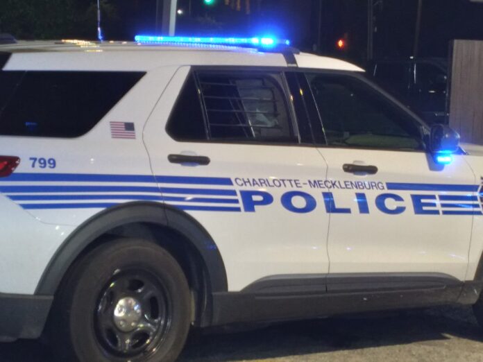 ONE KILLED IN CRASH ON WT HARRIS BLVD