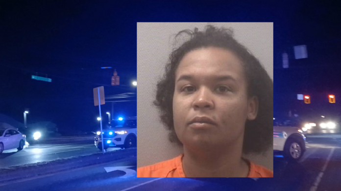 MOM DIES IN HIT AND RUN CRASH WHILE WALKING THE STREETS AT 3 A.M.