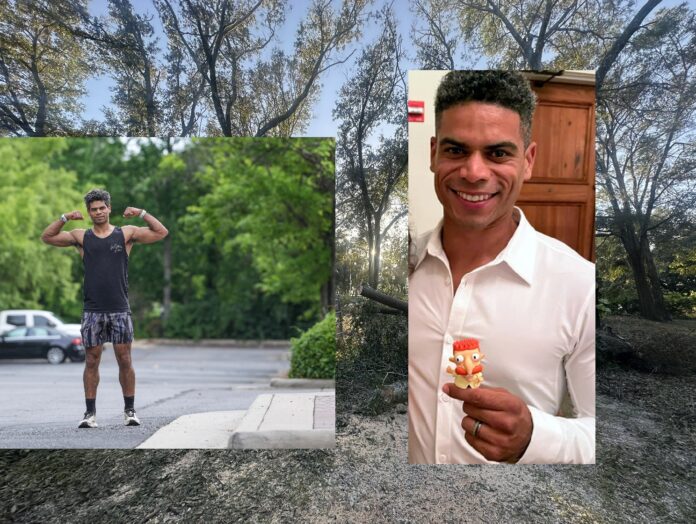 SUICIDAL FATHER AND SOCCER PLAYER SHOOTS HIMSELF IN HEAD ON PARK ROAD, ADMITTED TO FENTANYL OVERDOSE IN PAST