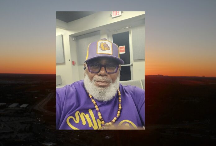 MAN DIES SUDDENLY IN CHARLOTTE, WAS IN OMEGA FRATERNITY