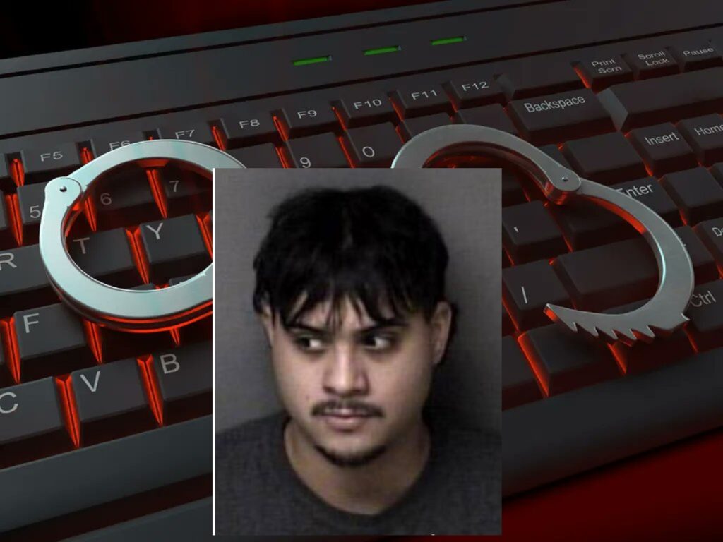 CHILD PORNOGRAPHY