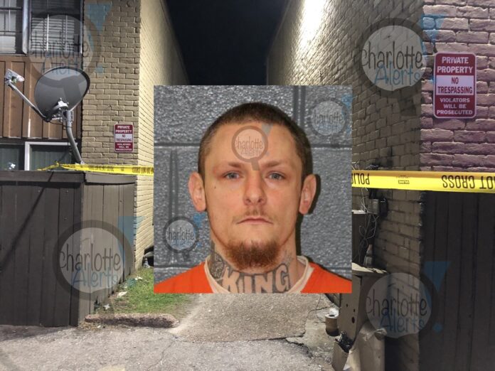 FATHER WITH KING TATTOO MURDERED IN OVERNIGHT SHOOTING, HAD BI-RACIAL DAUGHTERS
