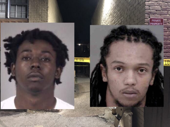 2 MEN KILLED IN TRIPLE SHOOTING DURING SHOOTOUT DURING WEEK OF VICTIM’S BIRTHDAY